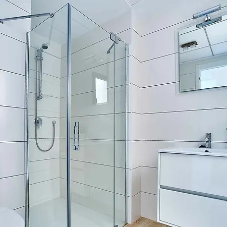 فندق Espanhouse Pinada Beach 3*